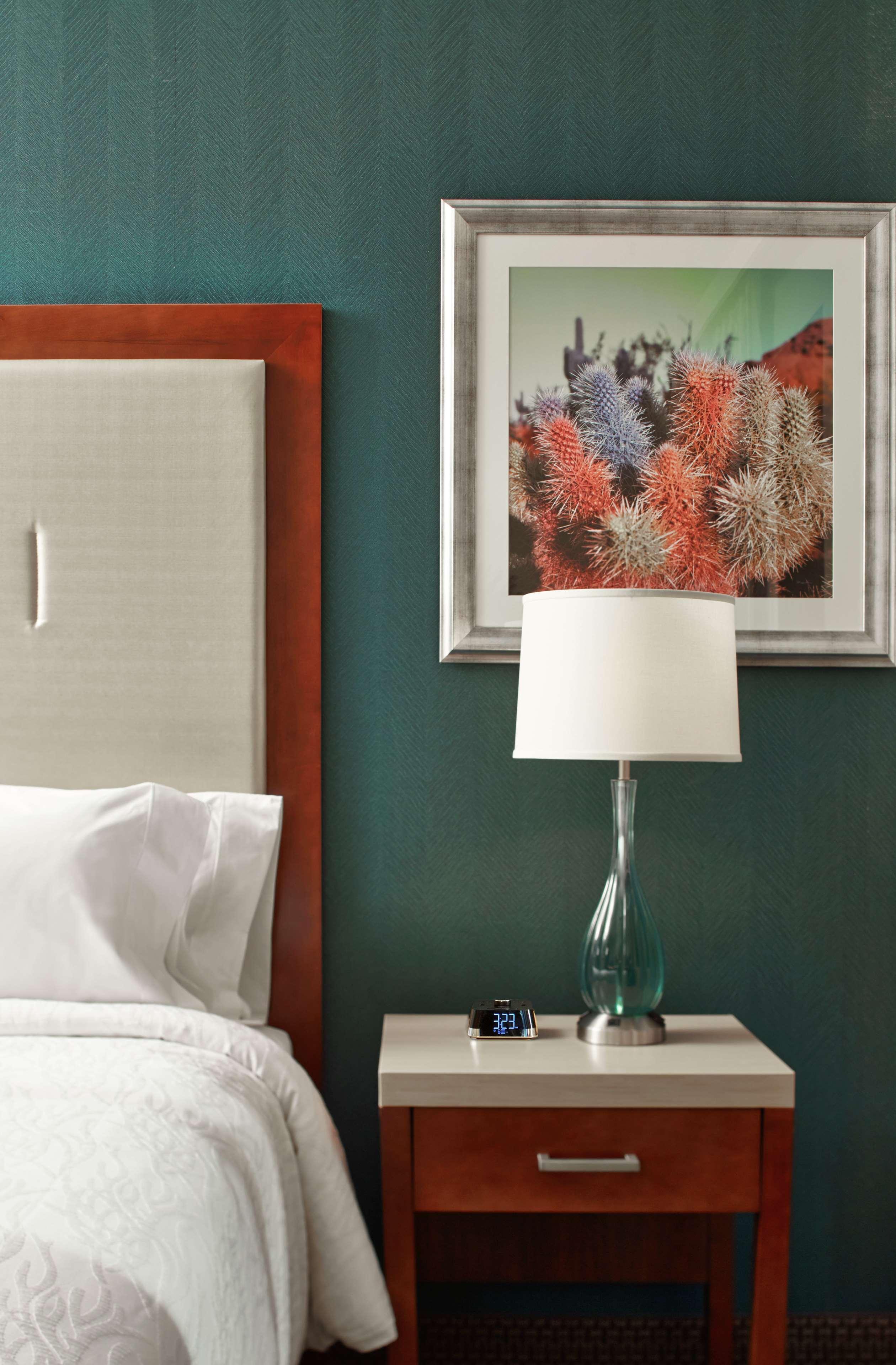 Hilton Garden Inn Phoenix Downtown Bagian luar foto