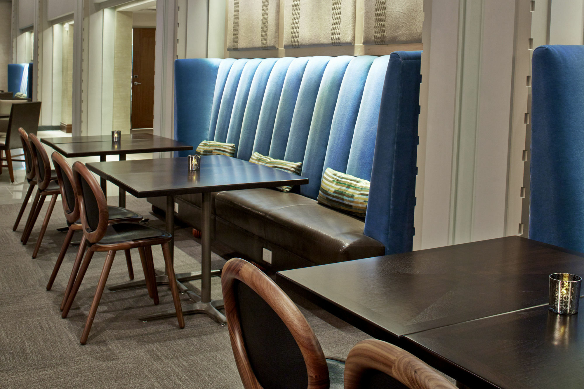 Hilton Garden Inn Phoenix Downtown Bagian luar foto